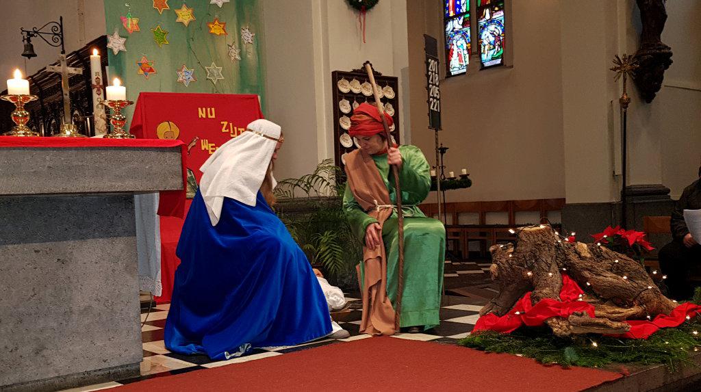 kerstviering 2017 