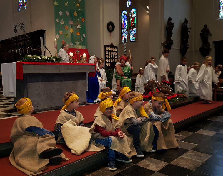kerstviering 2017 