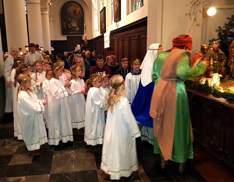 kerstmis 2017 