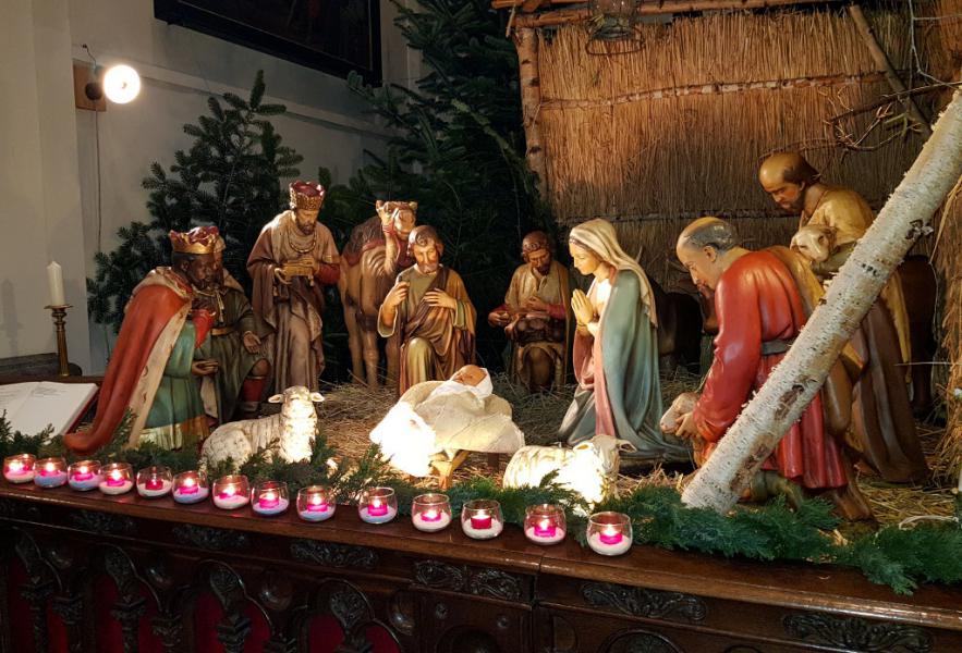 kerstmis 2017 