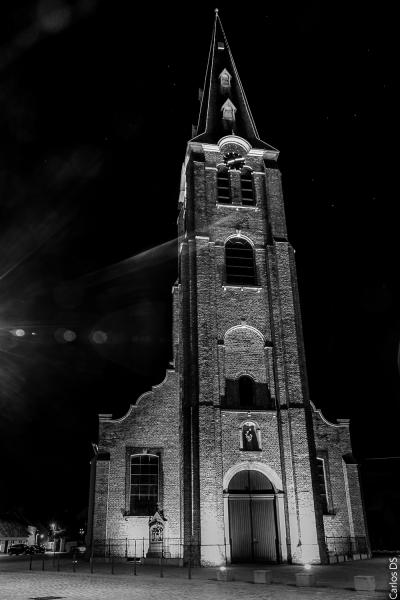 Kerk Centrum 