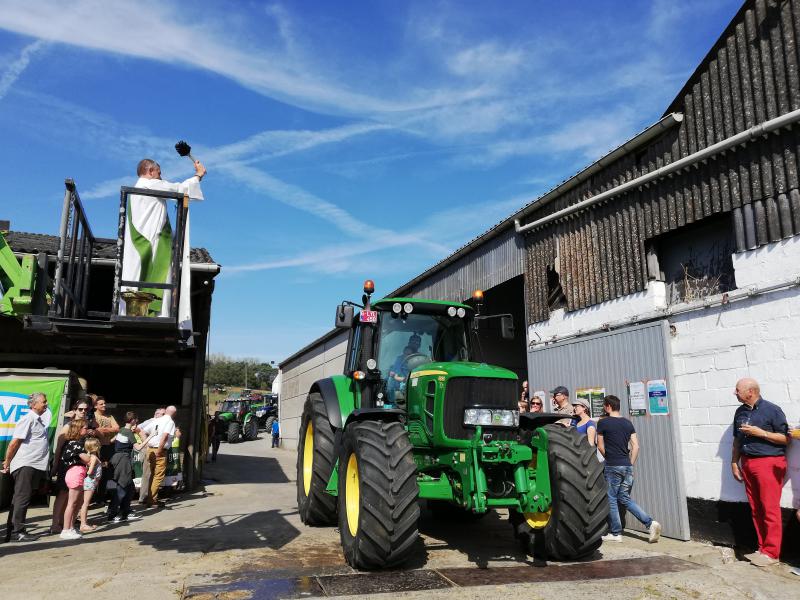 dag van de landbouw 2019 © nina