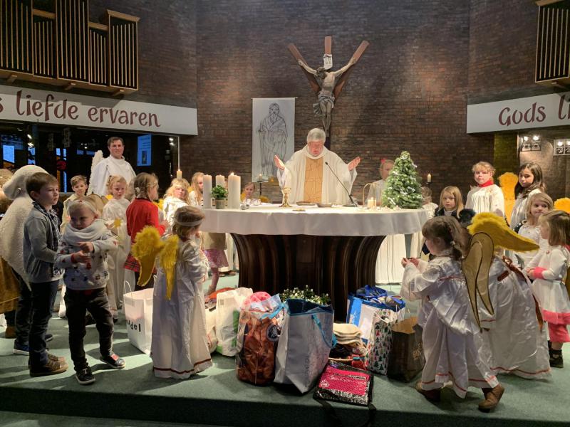 kerstmis 2023 