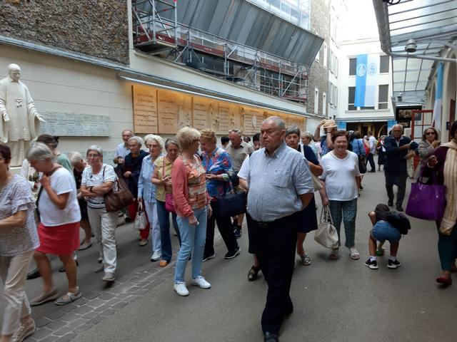 Parijs 2019 © Rita Van Thuyne