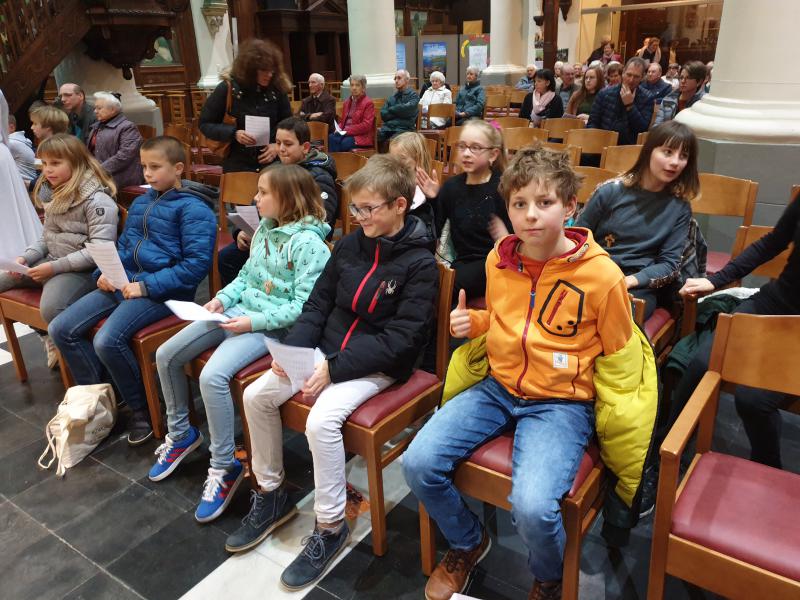 panelgesprek Erpe 2019 © Caroline Van Vaerenbergh