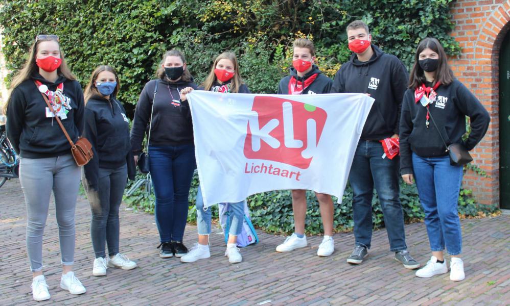 heilige Corneliusviering © parochie Onze-Lieve-Vrouw Lichtaart