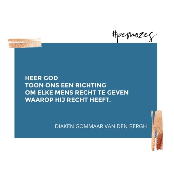 Inspiratie op woensdag 