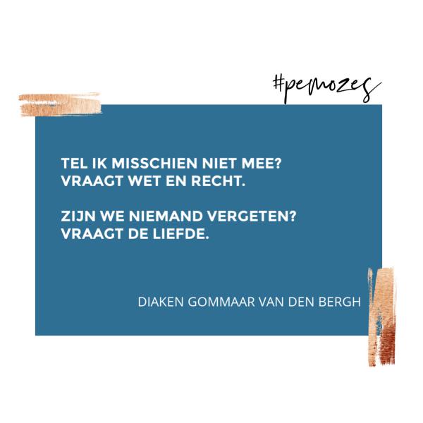 Inspiratie op woensdag 