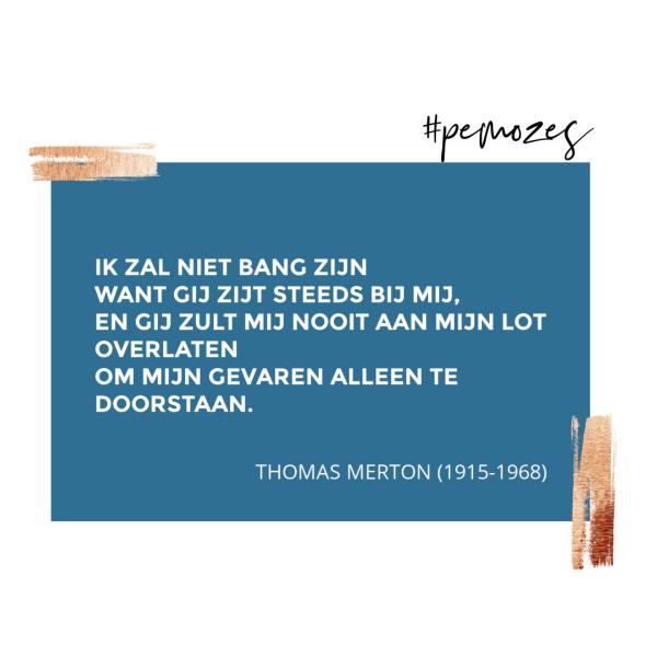 Inspiratie op woensdag 
