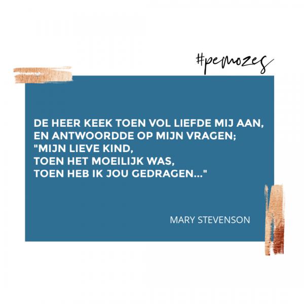 Inspiratie op woensdag 
