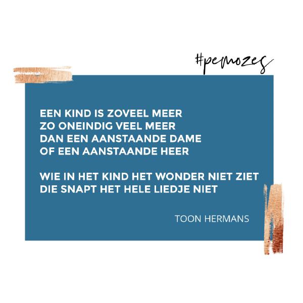 Inspiratie op woensdag 