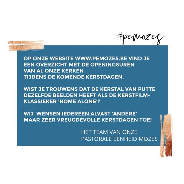 Inspiratie op woensdag 