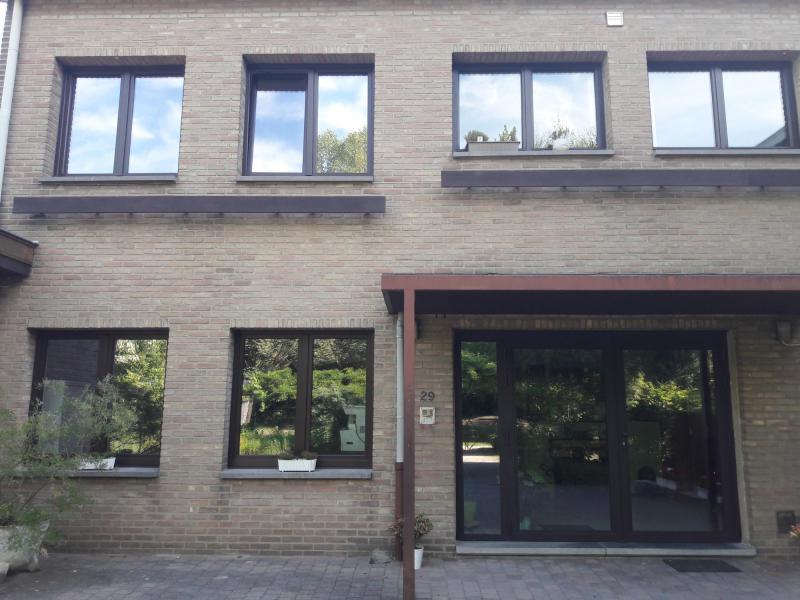 nieuwe ramen en deuren 