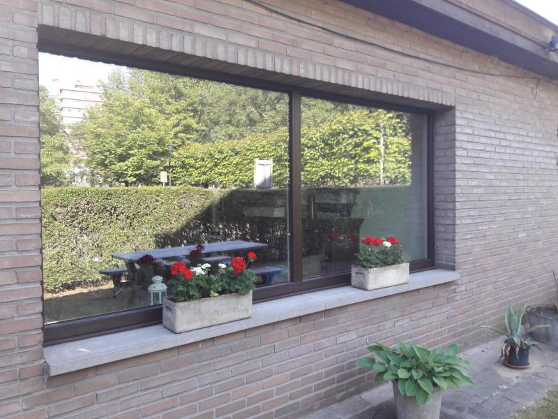 nieuwe ramen en deuren 