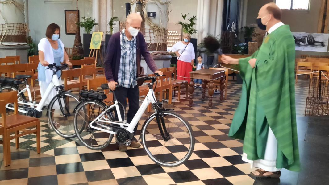 Fietserszegening 2020 © Daniël Duwyn