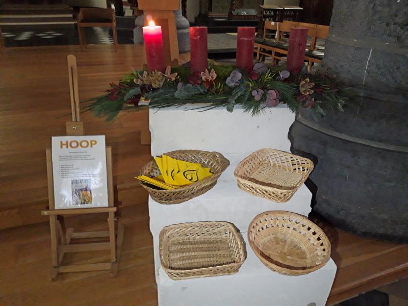 Samen uitkijken naar het Licht © Pastorale Eenheid Zacheüs Wevelgem-Gullegem-Moorsele
