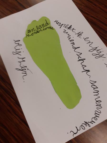 Vormselcatechese 