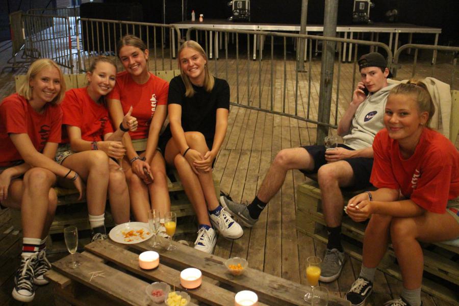 Chirofeesten © RvH