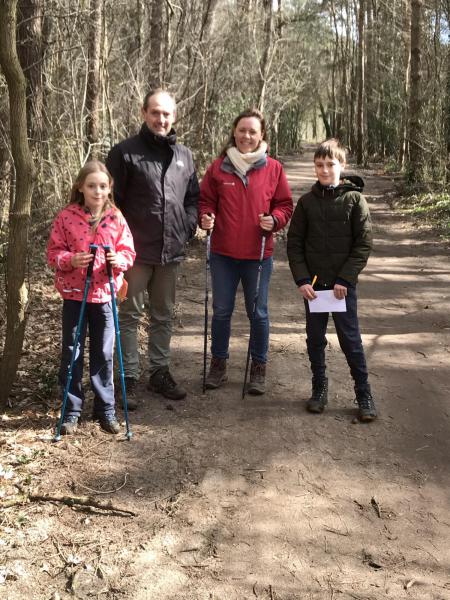 speurtocht © parochie Onze-Lieve-Vrouw Lichtaart