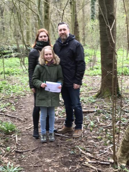 speurtocht © parochie Onze-Lieve-Vrouw Lichtaart