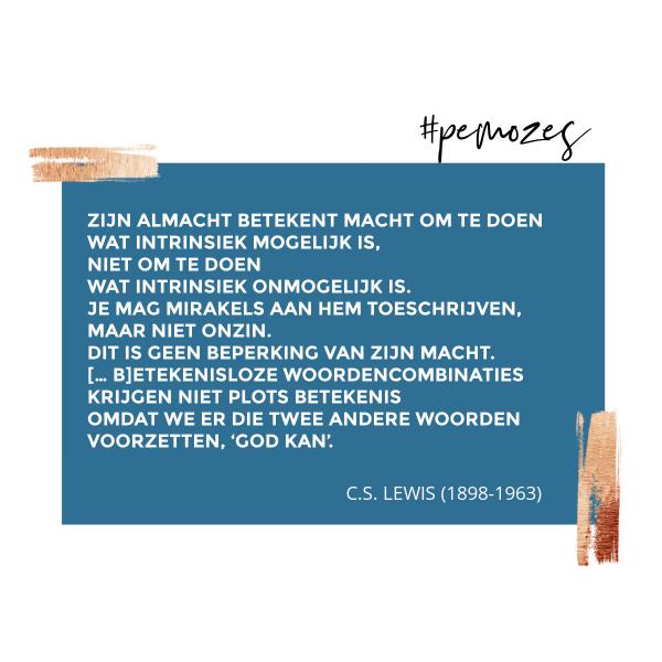 Inspiratie op woensdag 