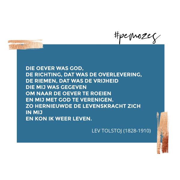 Inspiratie op woensdag 