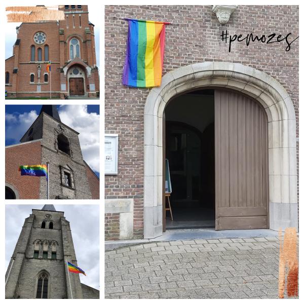 Inspiratie op woensdag 