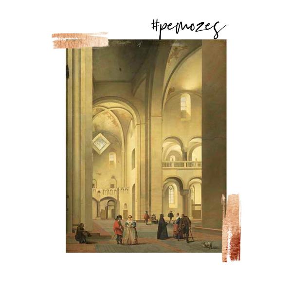 Inspiratie op woensdag 