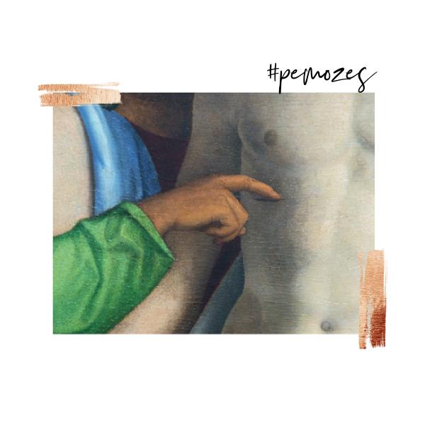 Gedachte op zondag © ‘Het ongeloof van de heilige Thomas’ (detail), Giovanni Battista da Conegliano