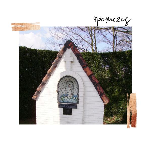 Inspiratie op woensdag 