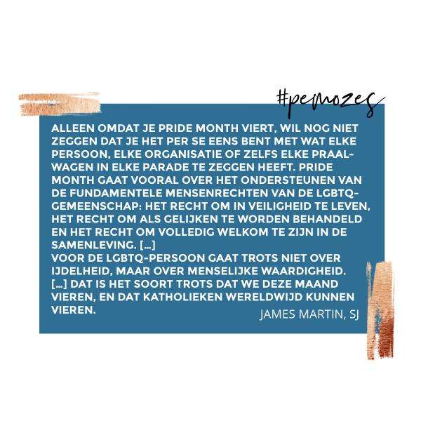 Inspiratie op woensdag 