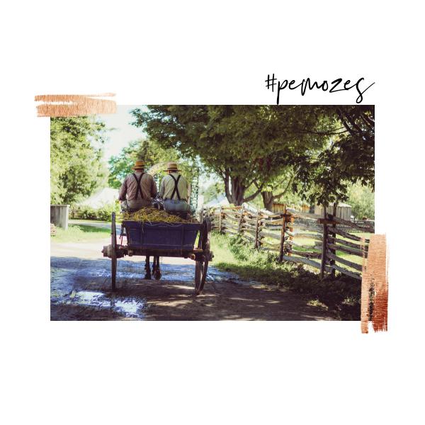 Inspiratie op woensdag 