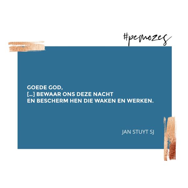 Inspiratie op woensdag 