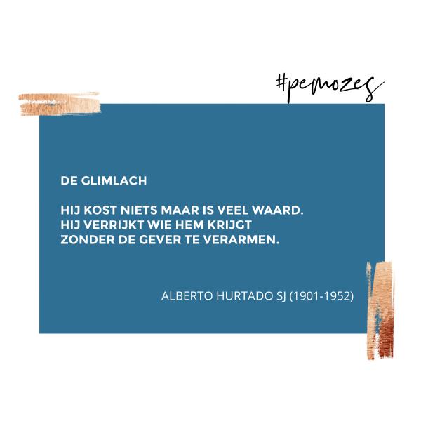 Inspiratie op woensdag 