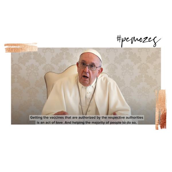 Inspiratie op woensdag 