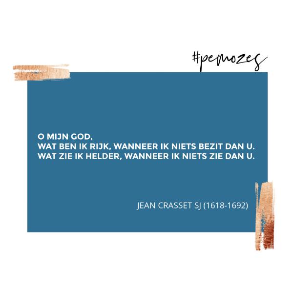 Inspiratie op woensdag 