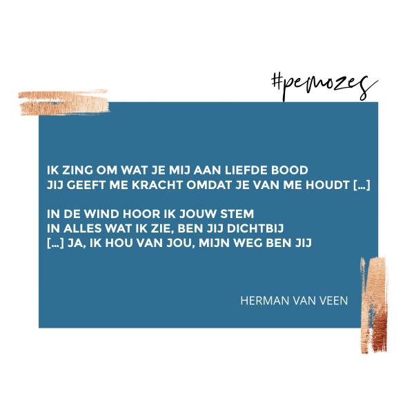 Inspiratie op woensdag 