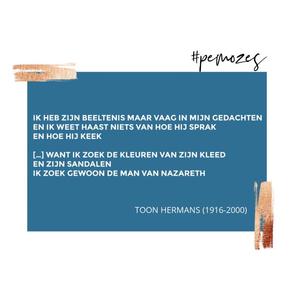 Inspiratie op woensdag 