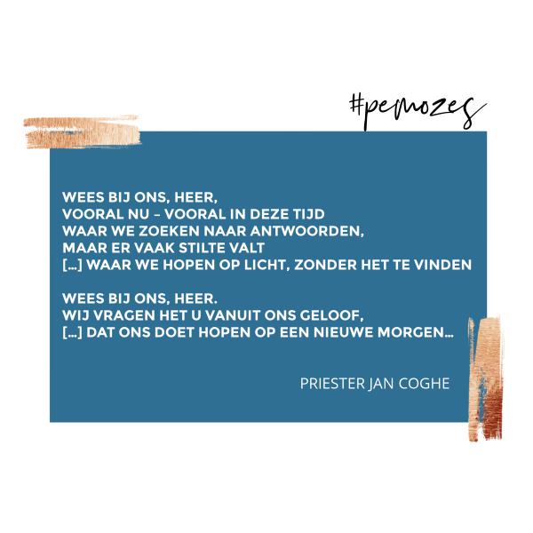 Inspiratie op woensdag 