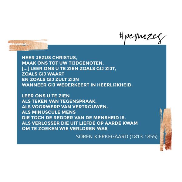 Inspiratie op woensdag 