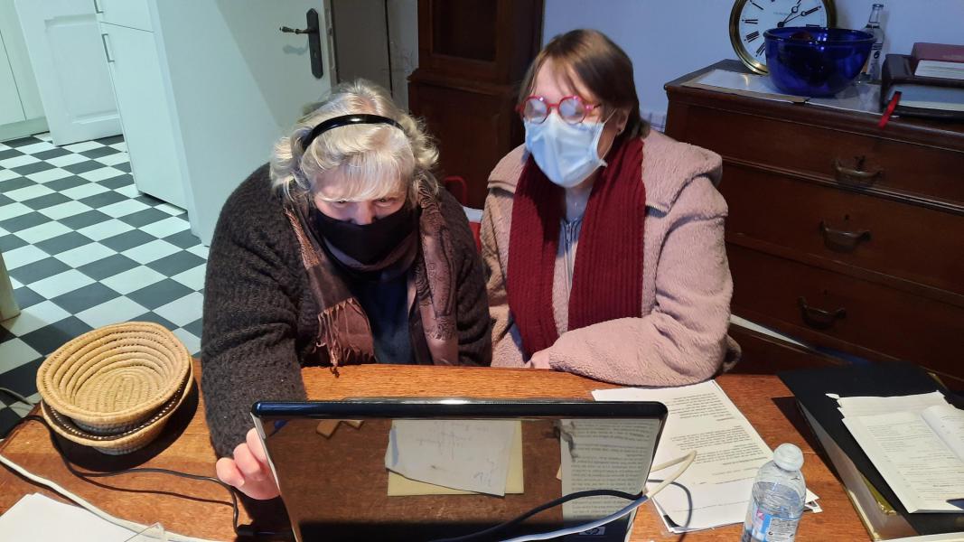 Lichtmis 2021 © Daniël Duwyn