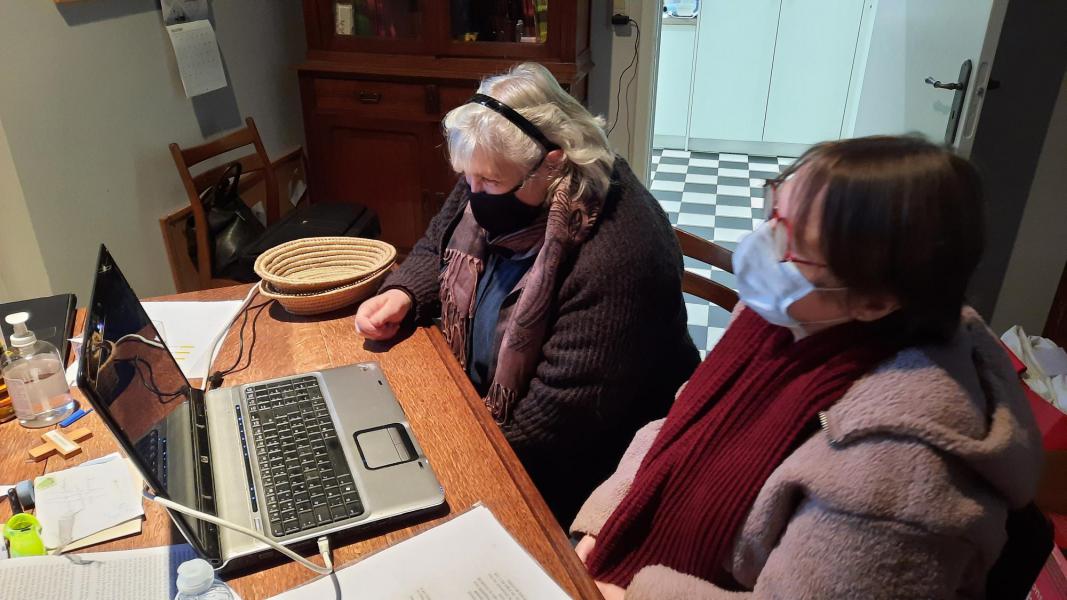 Lichtmis 2021 © Daniël Duwyn