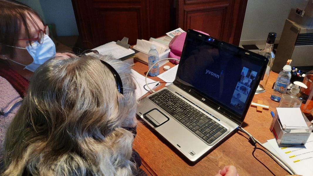 Lichtmis 2021 © Daniël Duwyn