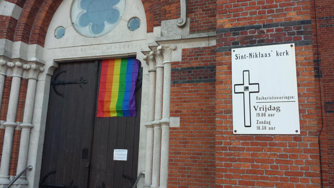 Inspiratie op woensdag © Putte, Sint-Niklaas