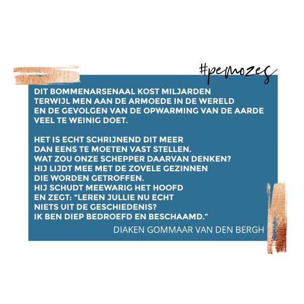Inspiratie op woensdag 