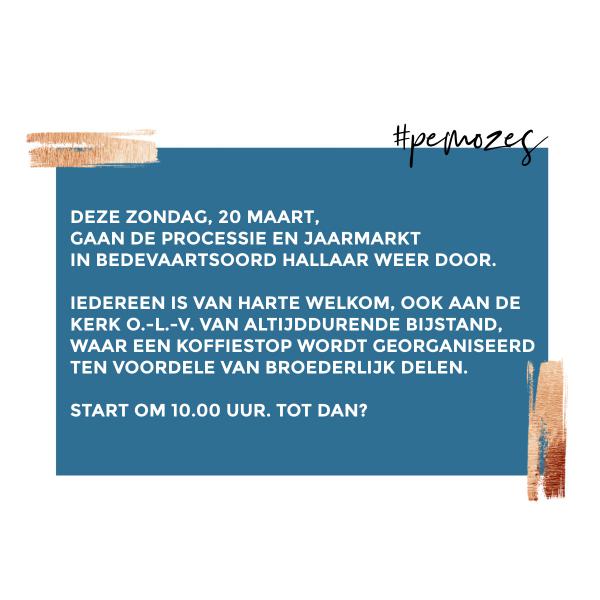 Inspiratie op woensdag 