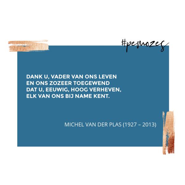 Inspiratie op woensdag 