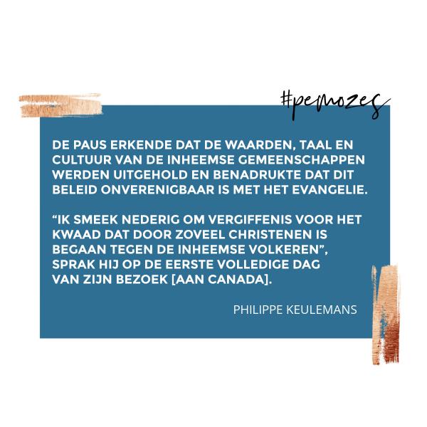 Inspiratie op woensdag 