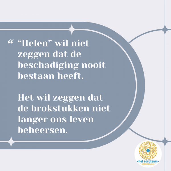 De quote voor oktober 