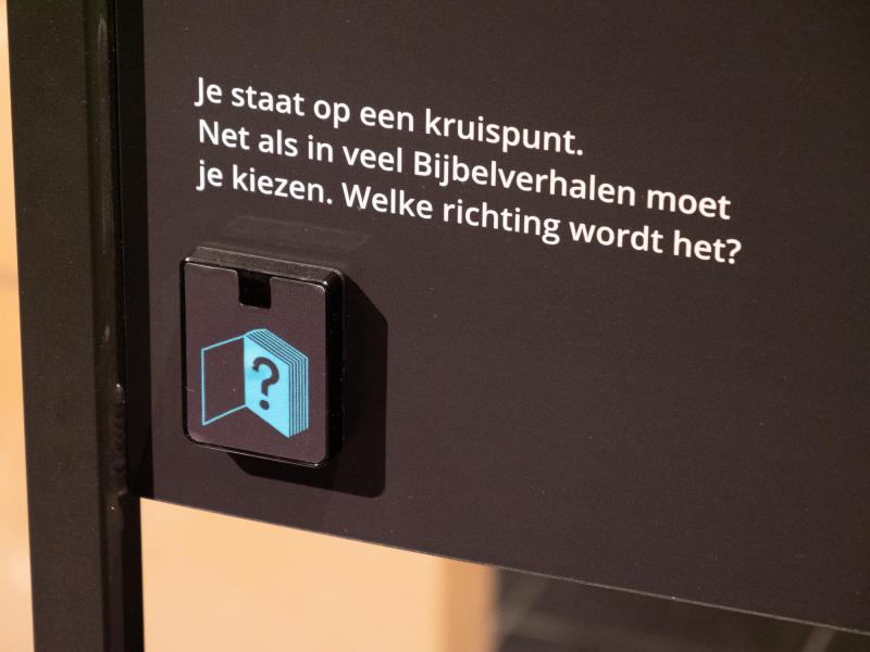 Kruispunt van verhalen 